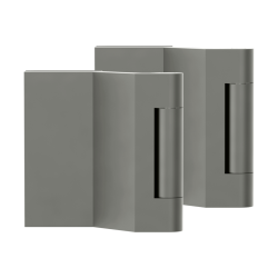 GK - PURISTO S - Pant na sklo 3-dílný | Kašmír šedá (17)