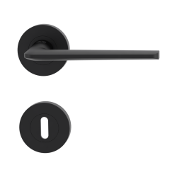 GK - REMOTE - R | Grafit černá (28)