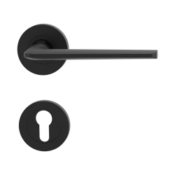 GK - REMOTE - R | Grafit černá (28)