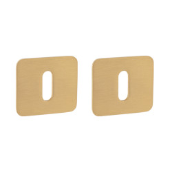 GK - ROZETA ONE - HR | OLS - Mosaz broušená (74)