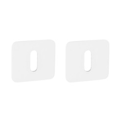 GK - ROZETA ONE - HR | WS - Bílá matná (79)