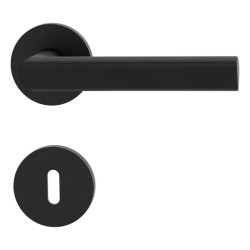 GK - TRI 134 - R | Grafit černá (78)