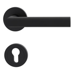 GK - TRI 134 - R | Grafit černá (78)