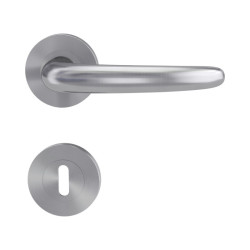 GK - ULMER PROFESSIONAL - R | BN - Broušená nerez (71)