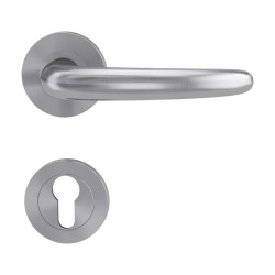 GK - ULMER PROFESSIONAL - R | BN - Broušená nerez (71)