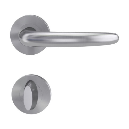 GK - ULMER PROFESSIONAL - R | BN - Broušená nerez (71)