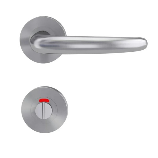 GK - ULMER PROFESSIONAL - R | BN - Broušená nerez (71)