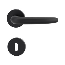 GK - ULMER - R | Grafit černá (78)