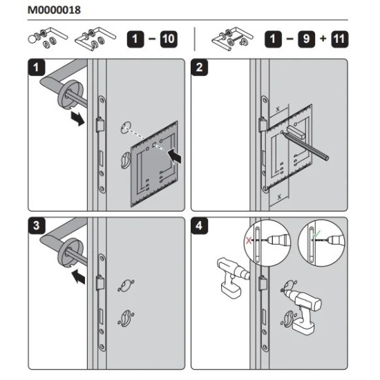 GK - ULMER - R | Grafit černá (78)