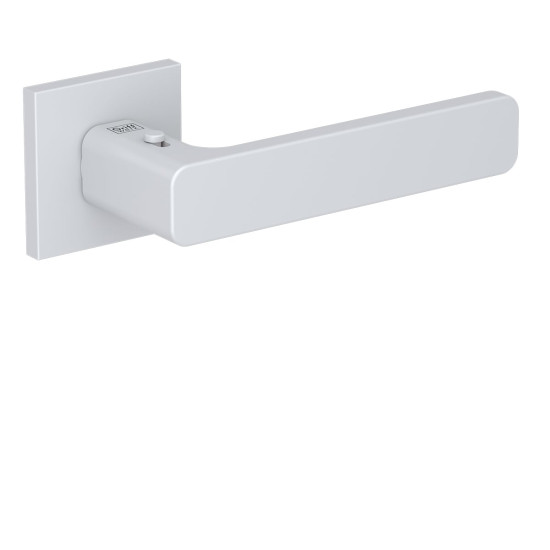 GK - VAYA 265 MINIMAL MODERN - HR S2L s uzamykáním | Bílá matná (29)