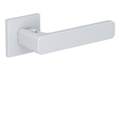 GK - VAYA 265 MINIMAL MODERN - HR S2L s uzamykáním | WS - Bílá matná (29)