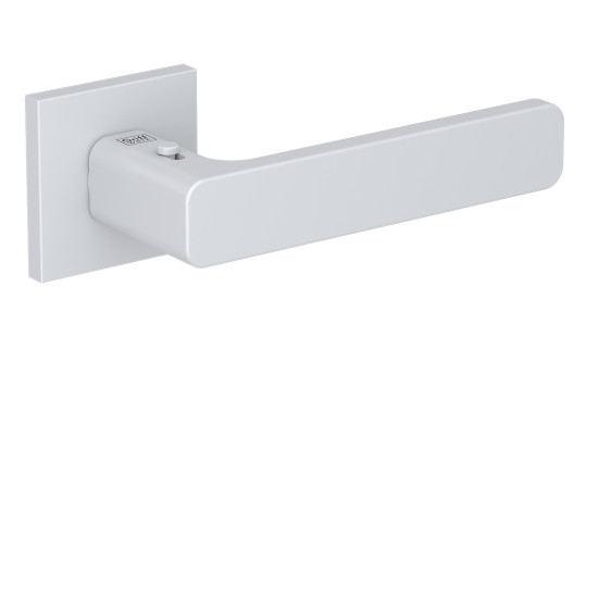 GK - VAYA 265 MINIMAL MODERN - HR S2L s uzamykáním | WS - Bílá matná (29)