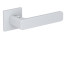 GK - VAYA 265 MINIMAL MODERN - HR S2L s uzamykáním | WS - Bílá matná (29)