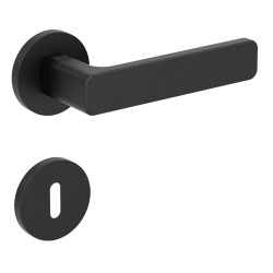 GK - VAYA 265 MINIMAL MODERN - R | Grafit černá (28)