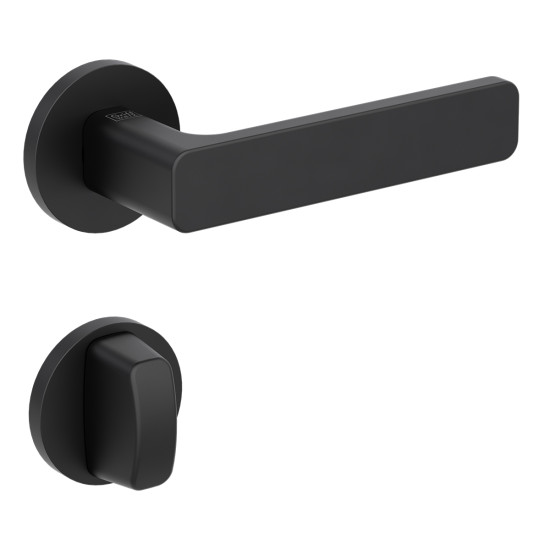 GK - VAYA 265 MINIMAL MODERN - R | Grafit černá (28)