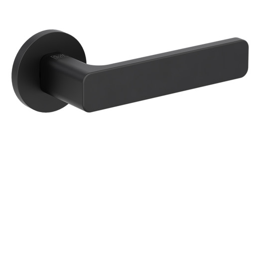 GK - VAYA 265 MINIMAL MODERN - R | Grafit černá (28)