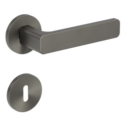 GK - VAYA 265 MINIMAL MODERN - R | Kašmír šedá (27)