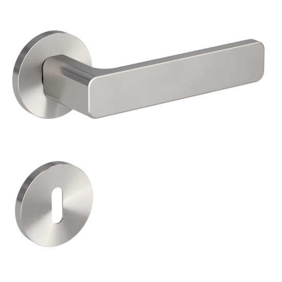 GK - VAYA 265 MINIMAL MODERN - R | Velvet šedá (22)