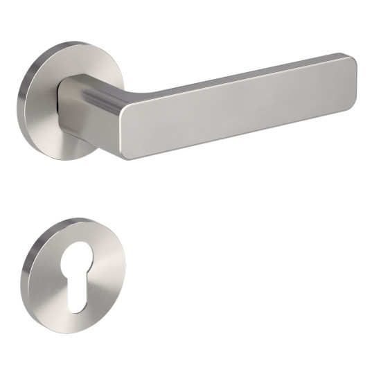 GK - VAYA 265 MINIMAL MODERN - R | Velvet šedá (22)