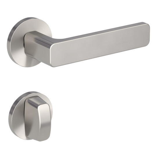 GK - VAYA 265 MINIMAL MODERN - R | Velvet šedá (22)