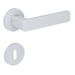 GK - VAYA 265 MINIMAL MODERN - R | WS - Bílá matná (29)