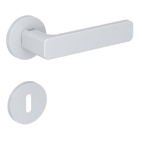 GK - VAYA 265 MINIMAL MODERN - R | WS - Bílá matná (29)