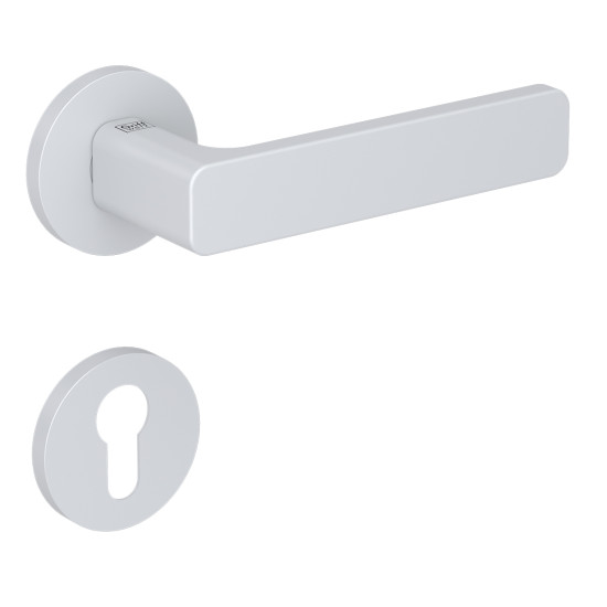 GK - VAYA 265 MINIMAL MODERN - R | WS - Bílá matná (29)