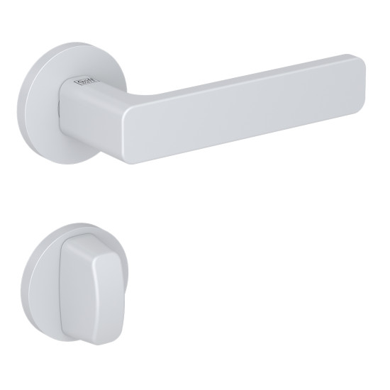 GK - VAYA 265 MINIMAL MODERN - R | WS - Bílá matná (29)