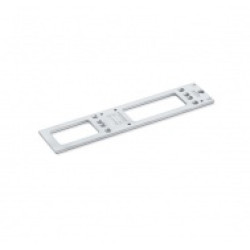 GZ - Montážní podložka k TS 4000 / TS 5000 | Stříbrná