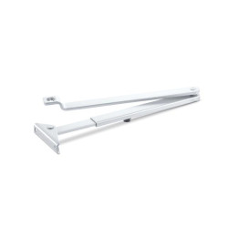 GZ - Ramínko k TS 1000/1500 | Bílá