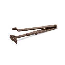 GZ - Ramínko k TS 1000/1500 | H - Hnědá