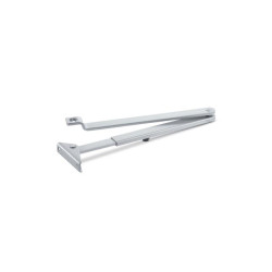 GZ - Ramínko k TS 1000/1500 | Stříbrná