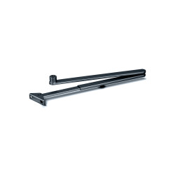 GZ - Ramínko k TS 2000/4000 | Antracit