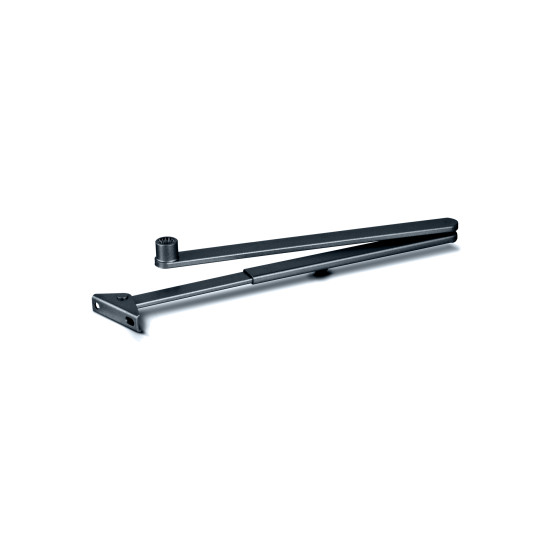 GZ - Ramínko k TS 2000/4000 | Antracit