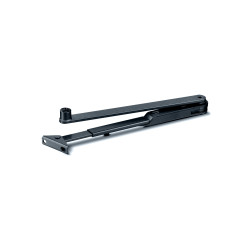 GZ - Ramínko k TS 2000/4000 s aretací | Antracit