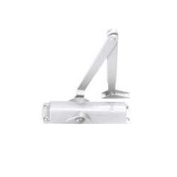 GZ - TS 1000 ramínkový samozavírač | Bílá