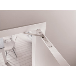 GZ - Tlumič ActiveStop | Stříbrná GZ - Tlumič ActiveStop | Stříbrná