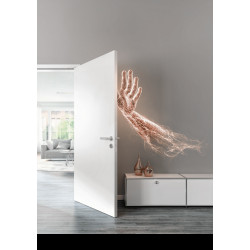 GZ - Tlumič ActiveStop | Stříbrná GZ - Tlumič ActiveStop | Stříbrná