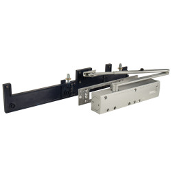 GZ - Vrtací šablona pro TS 2000, 3000, 4000, 5000