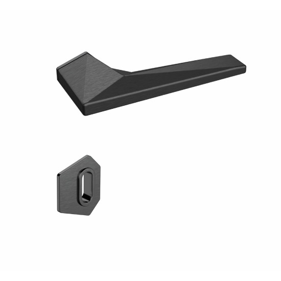 JNF - ARCHI SKETCH IN.00.131 | TB - Titanium černá