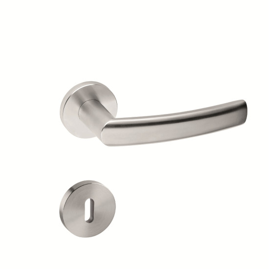 JNF - ARCO IN.00.141 - R | BN - Broušená nerez