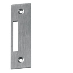 JNF - IN.17.504 Protiplech do zárubně | BN - Broušená nerez JNF - IN.17.504 Protiplech do zárubně | BN - Broušená nerez