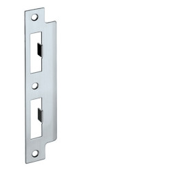 JNF - IN.20.3221 Protiplech | BN - Broušená nerez JNF - IN.20.3221 Protiplech | BN - Broušená nerez