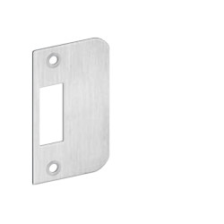 JNF - IN.20.335 Protiplech | BN - Broušená nerez JNF - IN.20.335 Protiplech | BN - Broušená nerez