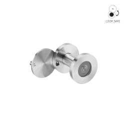 JNF - Kukátko IN.23.010 | BN - Broušená nerez