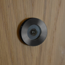 JNF - Kukátko IN.23.010 | TB - Titanium černá