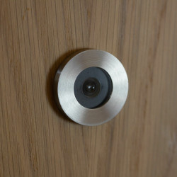 JNF - Kukátko IN.23.010.B | BN - Broušená nerez