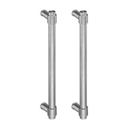 JNF - MADLO IN.07.123.D pár | BN - Broušená nerez