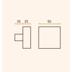 JNF - MADLO WG pevné IN.00.111 ks | BN - Broušená nerez