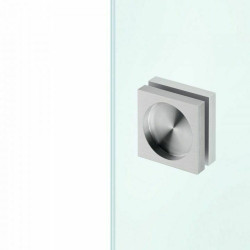 JNF - MUŠLE IN.16.525 | BN - Broušená nerez